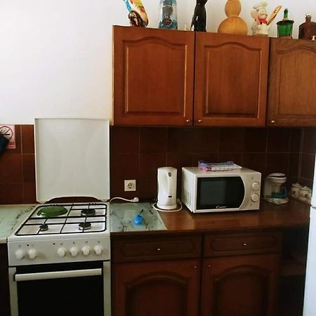 Apartman Ana Муртер Екстер'єр фото