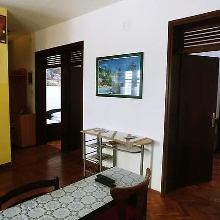 Apartman Ana Муртер Екстер'єр фото