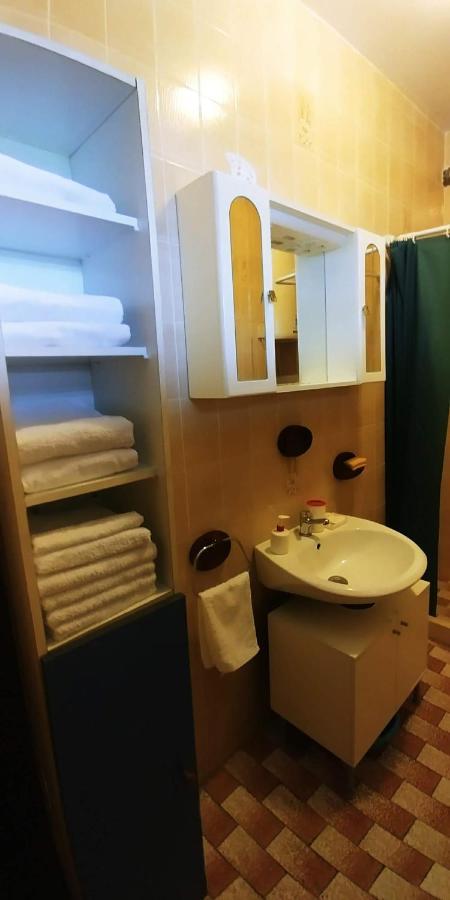 Apartman Ana Муртер Екстер'єр фото