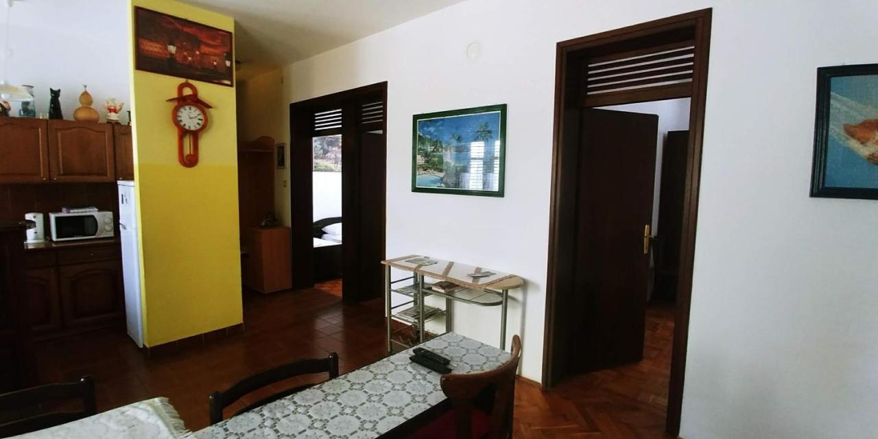 Apartman Ana Муртер Екстер'єр фото