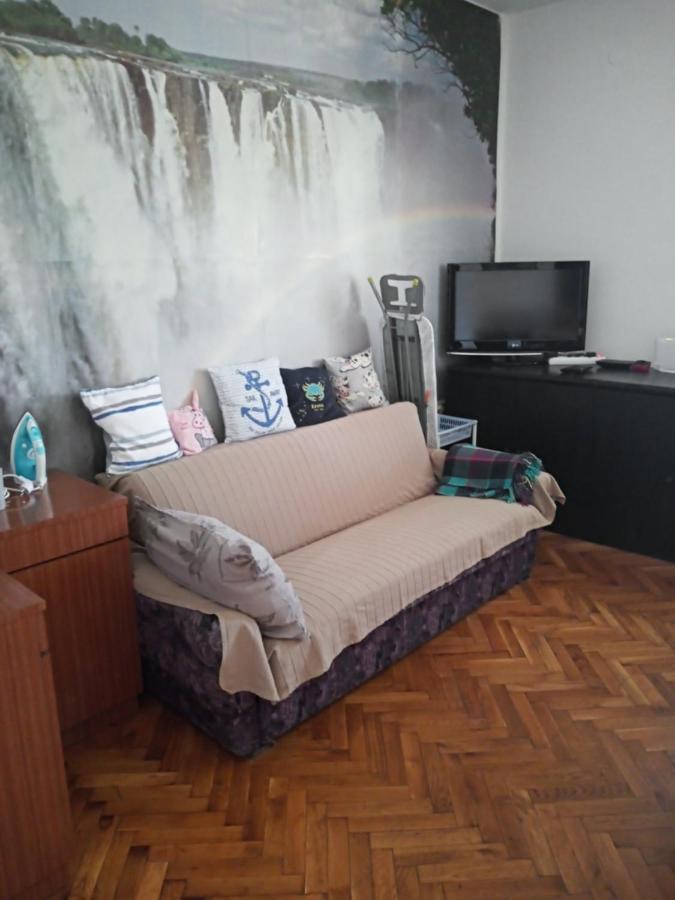 Apartman Ana Муртер Екстер'єр фото