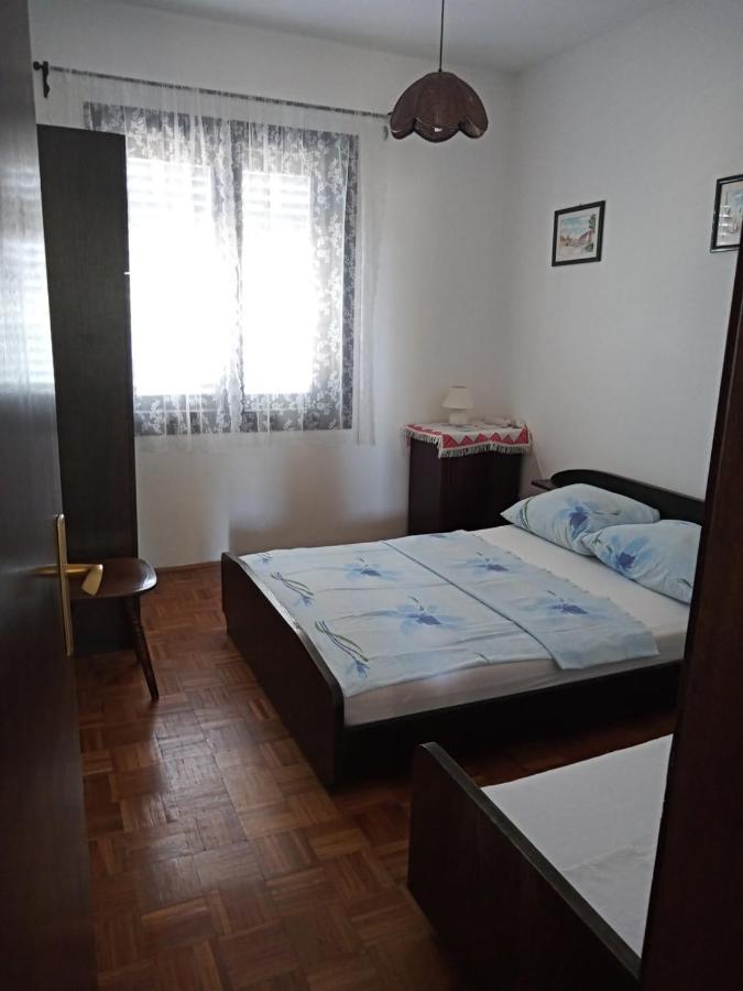 Apartman Ana Муртер Екстер'єр фото