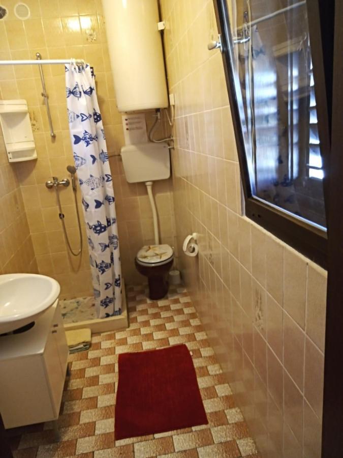 Apartman Ana Муртер Екстер'єр фото