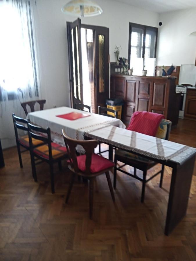 Apartman Ana Муртер Екстер'єр фото