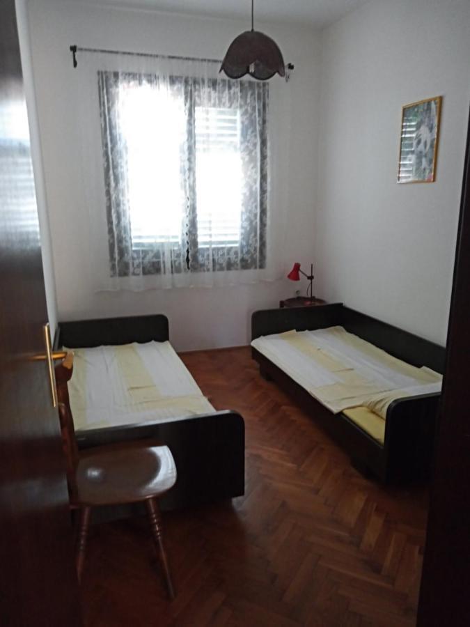 Apartman Ana Муртер Екстер'єр фото